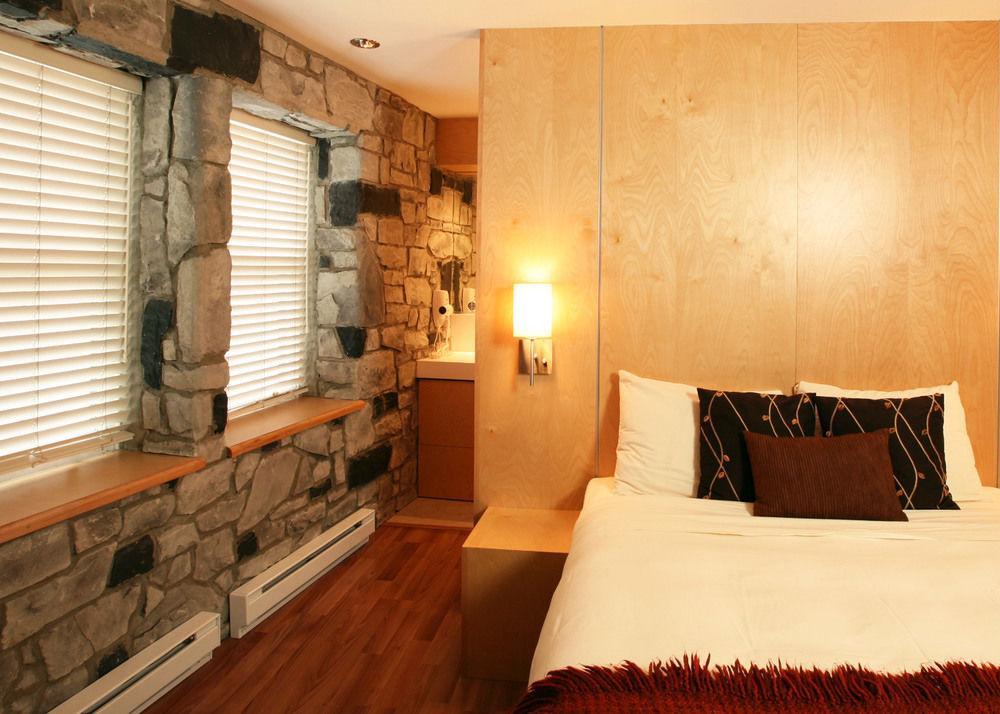 Hotel Du Vieux Quebec Zewnętrze zdjęcie
