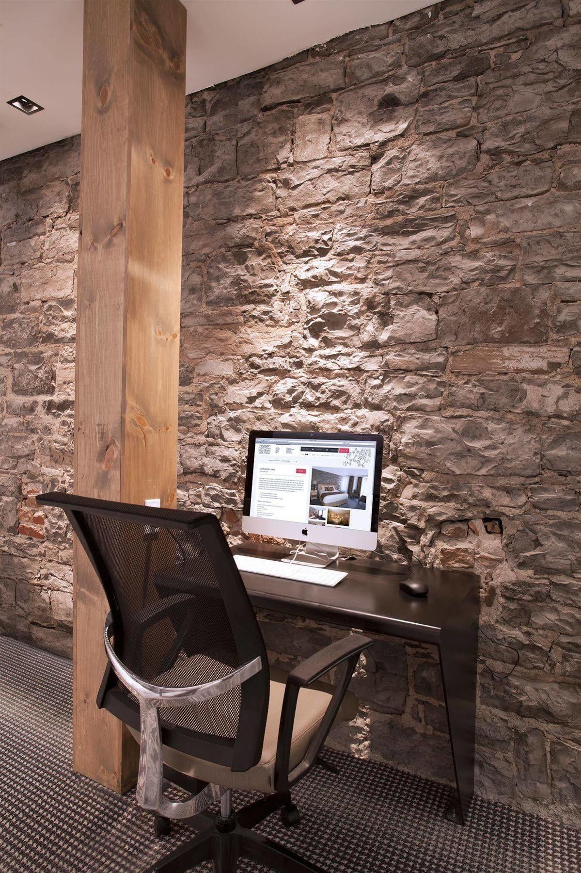 Hotel Du Vieux Quebec Zewnętrze zdjęcie